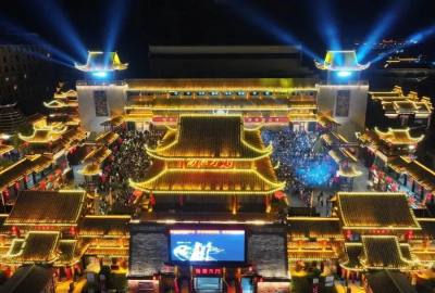 2025張家界夏季活動(dòng)盛宴震撼來(lái)襲！ 請(qǐng)您查收！